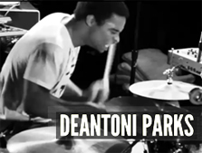 Deantoni Parks
