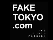 Fake Tokyo