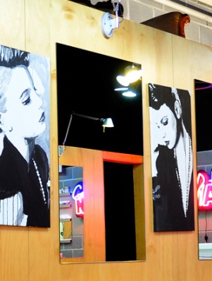 STREET CHIC AT PEOPLE -RIKKI KASSO © 2011