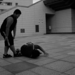 The Wanpaku- Rikki Kasso © 2006 27