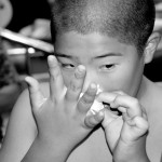 The Wanpaku- Rikki Kasso © 2006 45