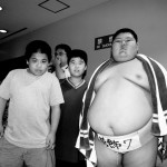 The Wanpaku- Rikki Kasso © 2006 83