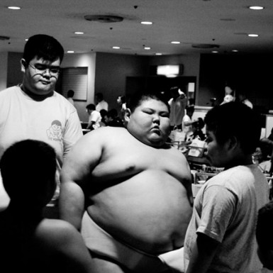 top-The Wanpaku- Rikki Kasso © 2006 84