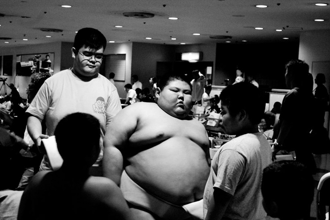 top-The Wanpaku- Rikki Kasso © 2006 84