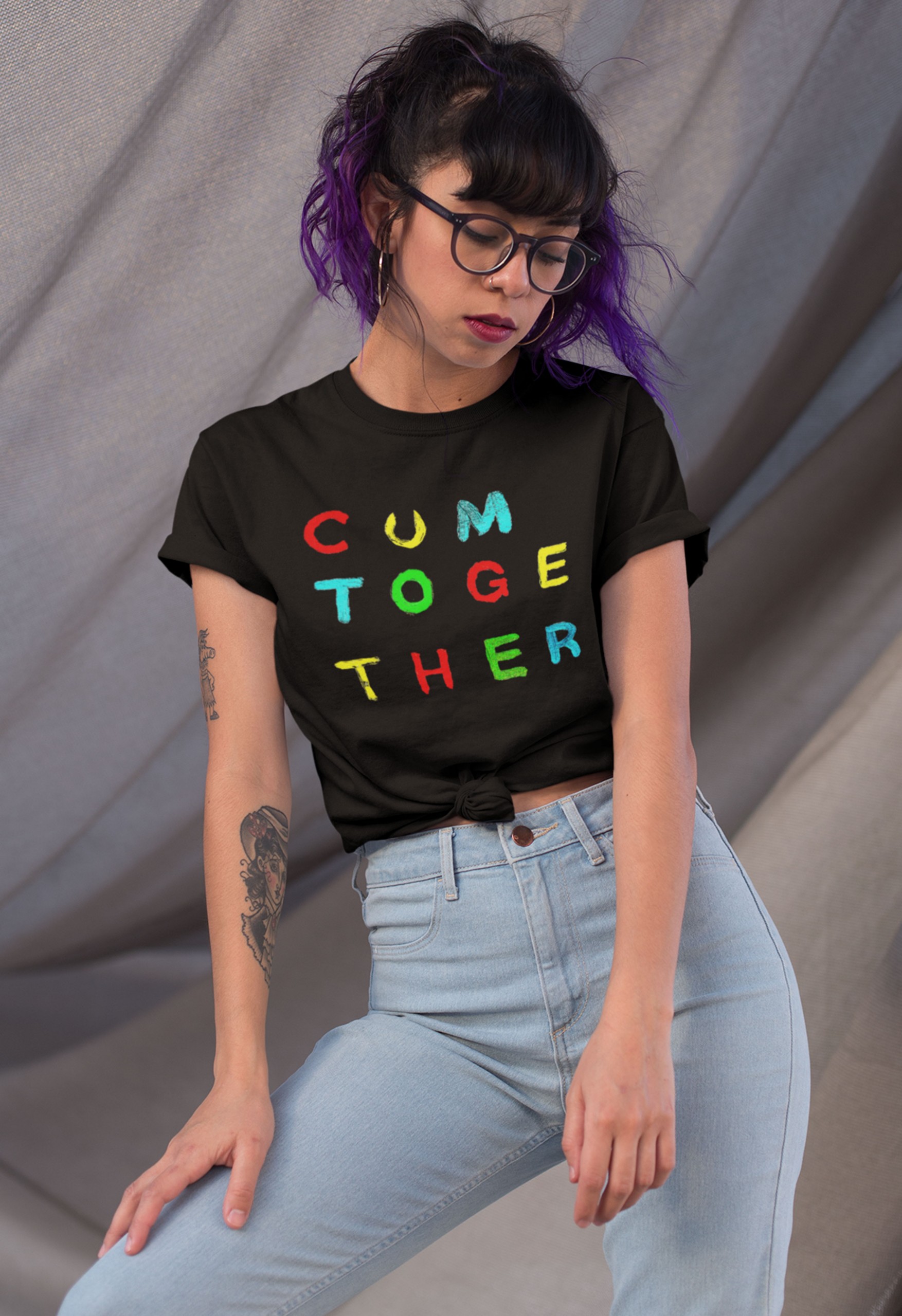 Come Together - Image 2