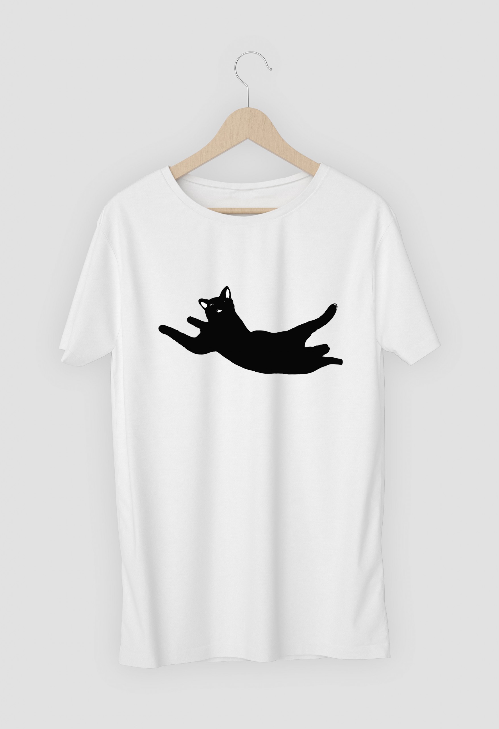 Flying Cat / Look Up