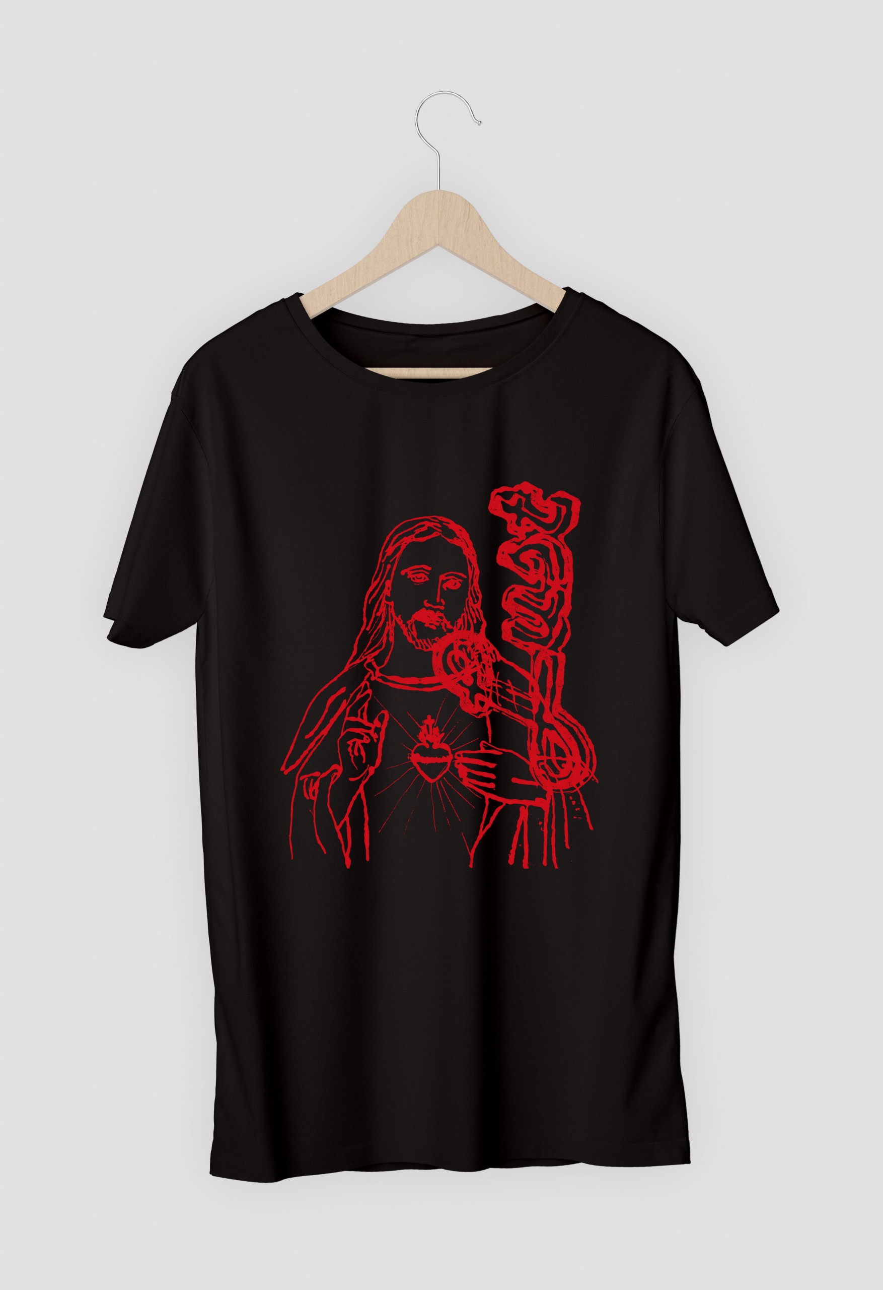 Just Lust (red) - Image 2