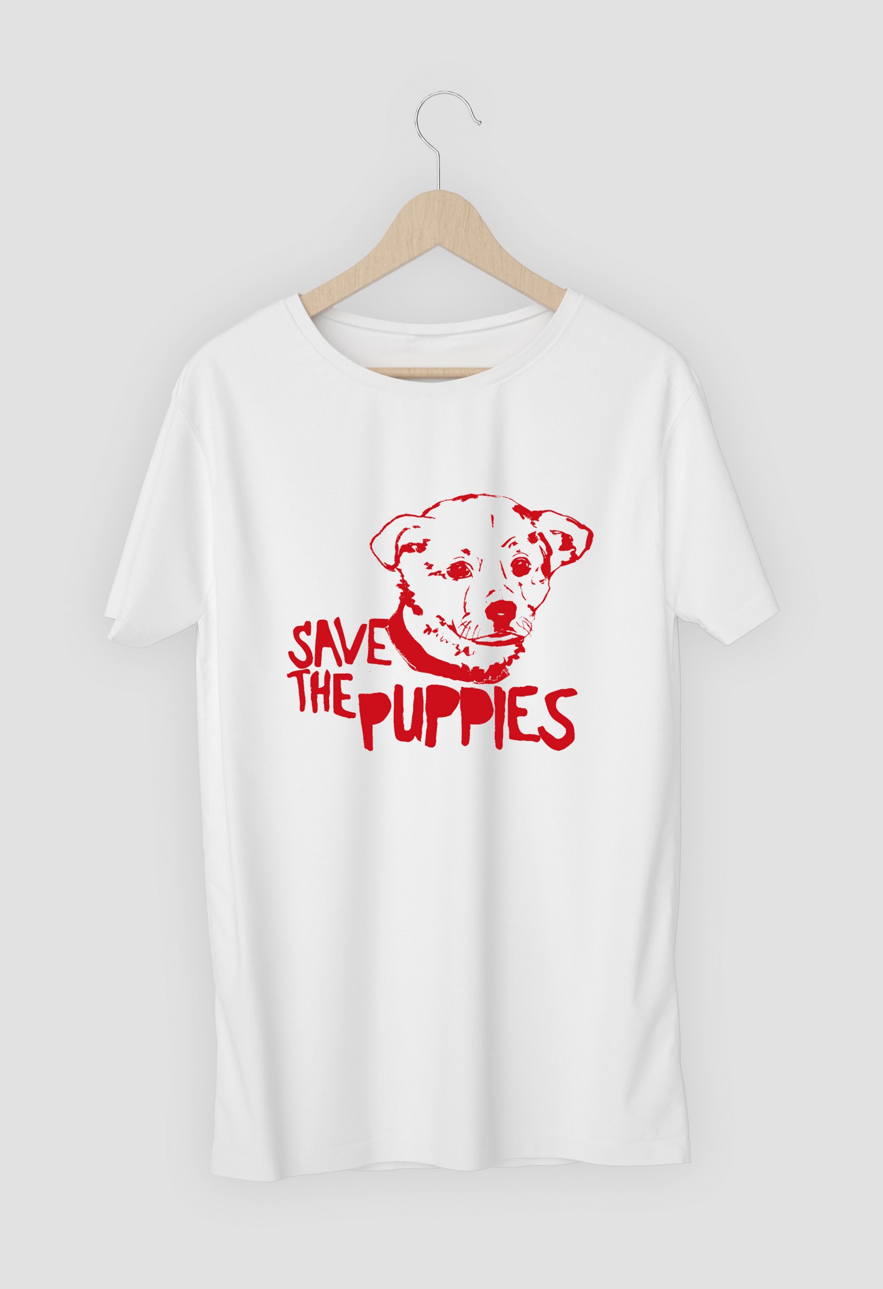 save the puppies shirt