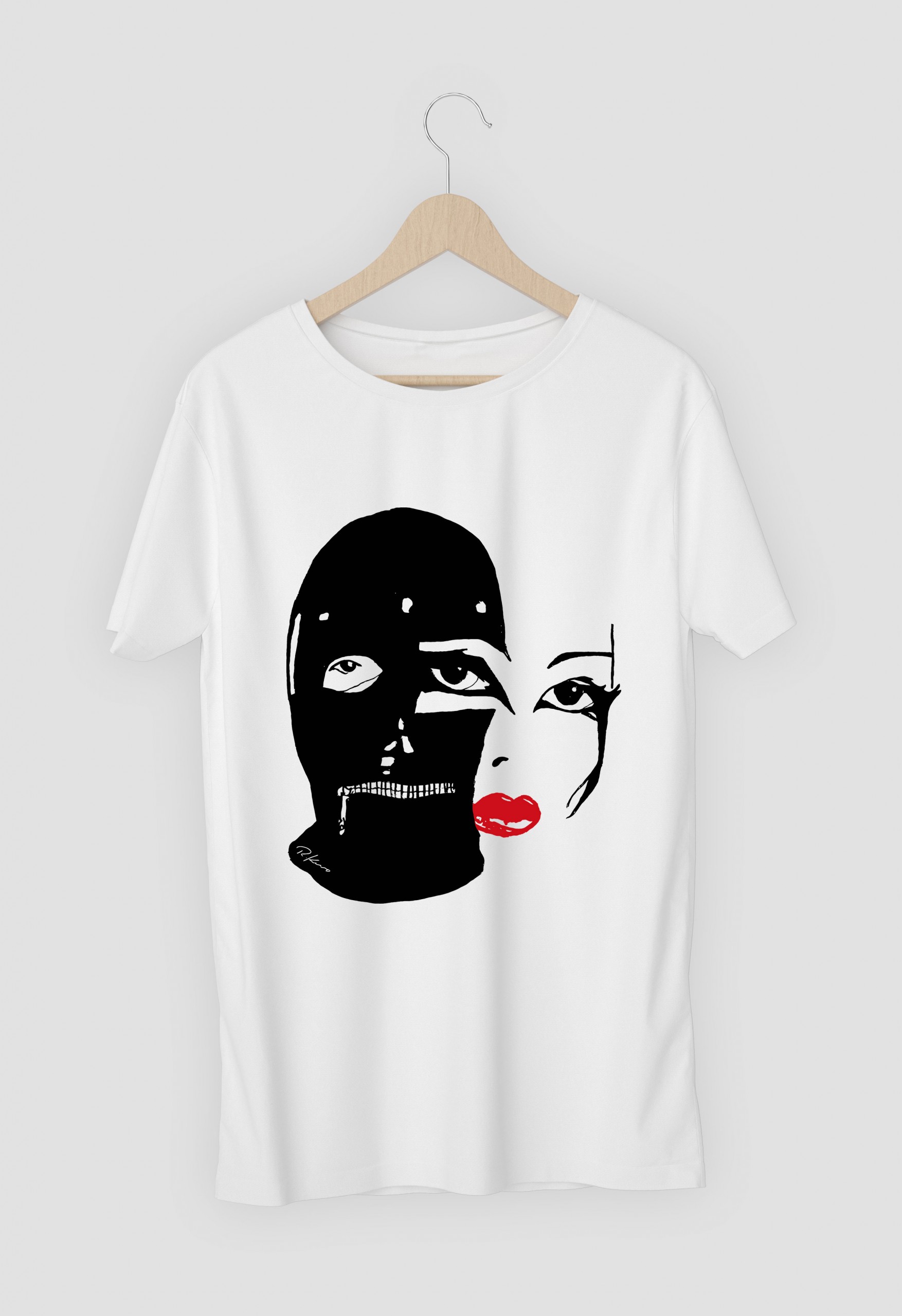Hidden Identities Full