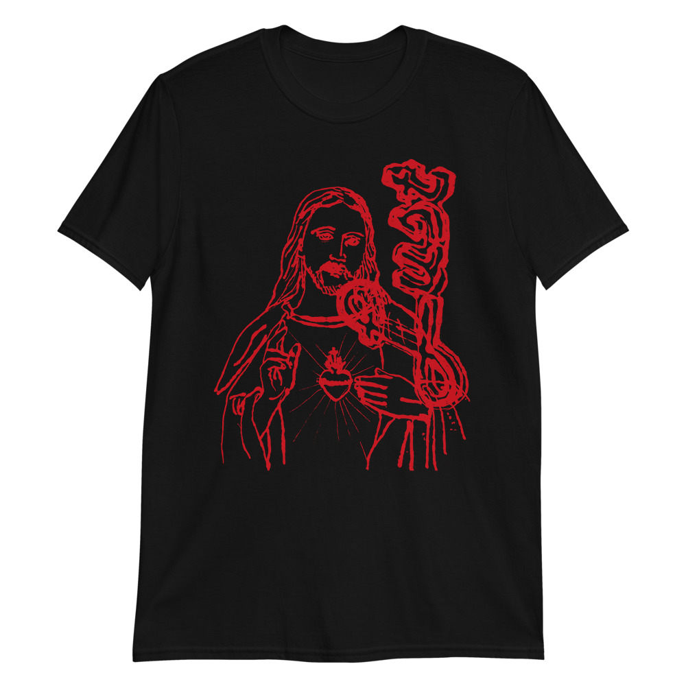 Just Lust (red) - Image 6