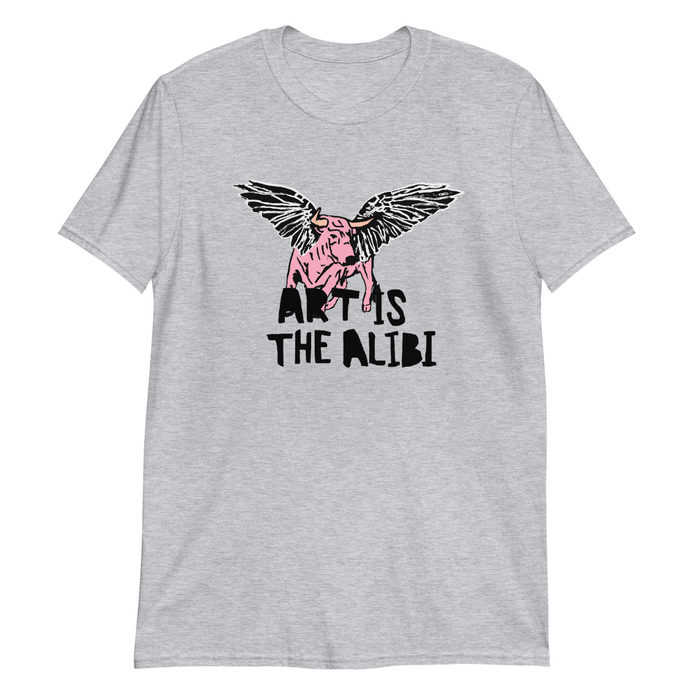 AITA Pink Bull - Image 2