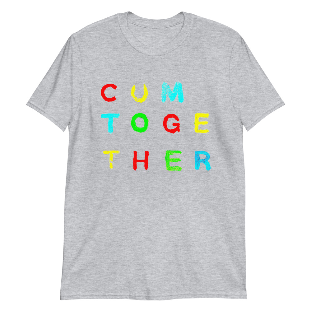 Come Together - Image 5