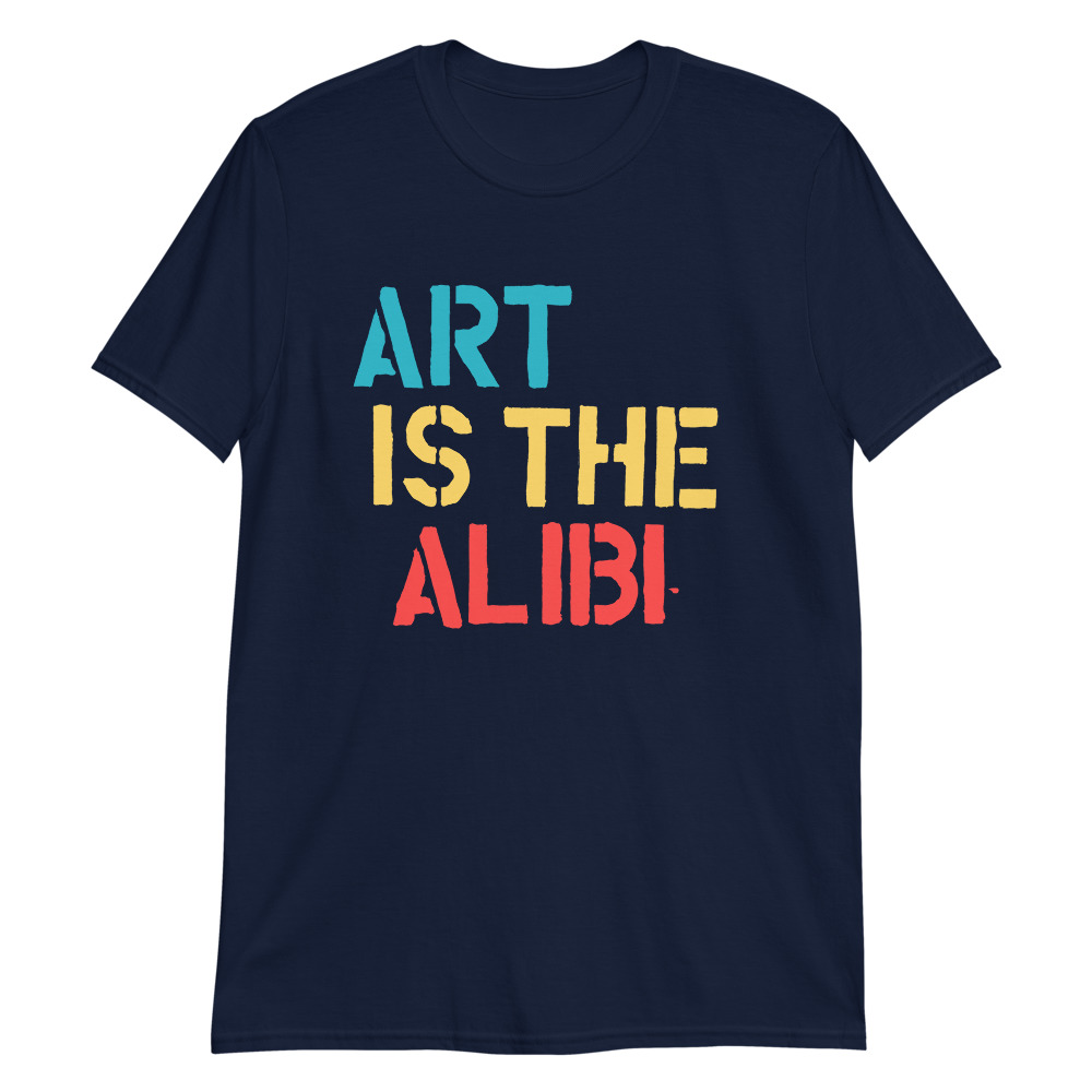 AITA Stencil Tricolor - Image 2