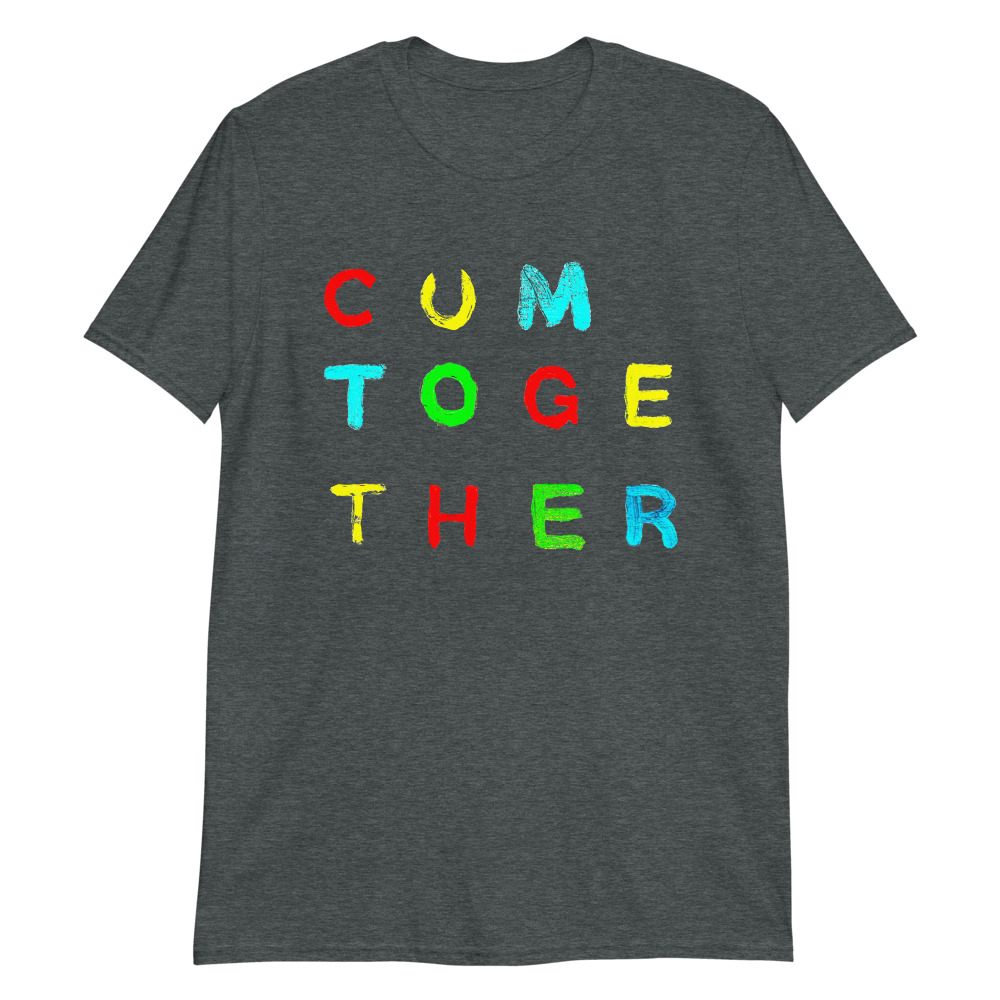 Come Together - Image 4