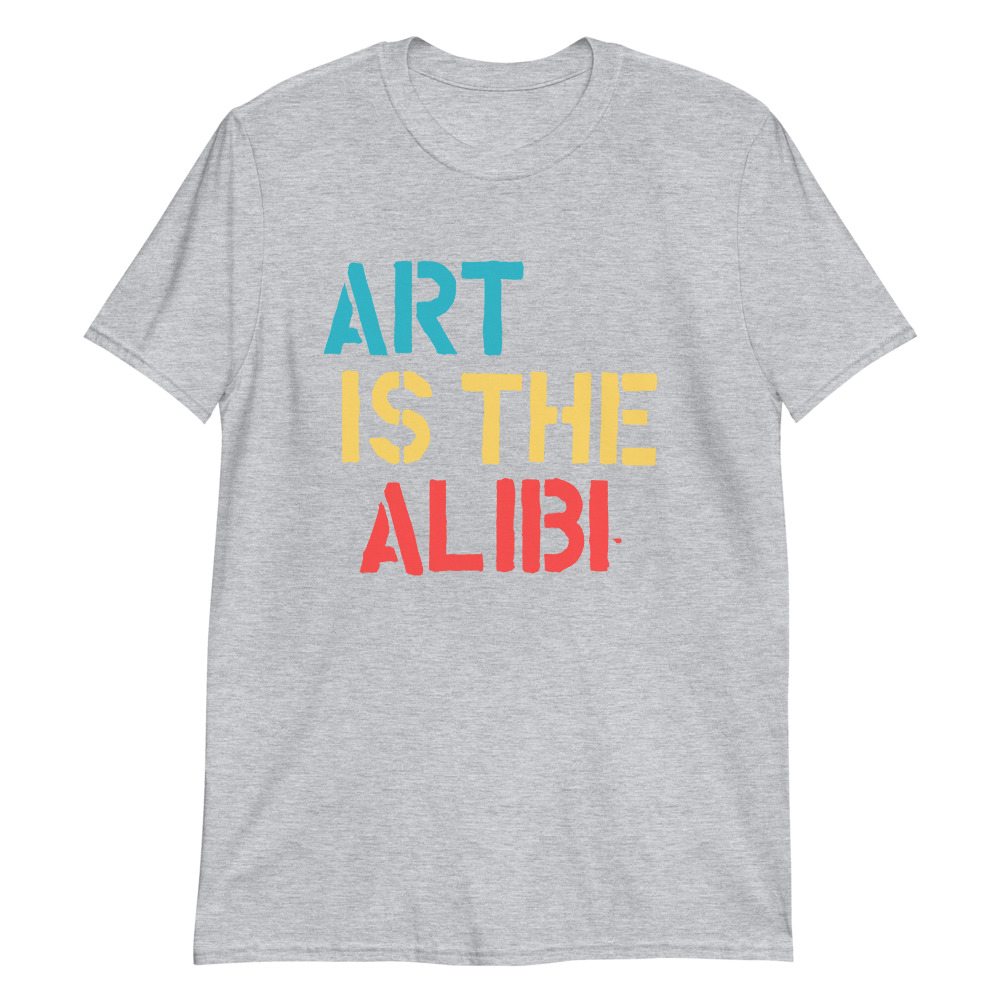 AITA Stencil Tricolor - Image 4