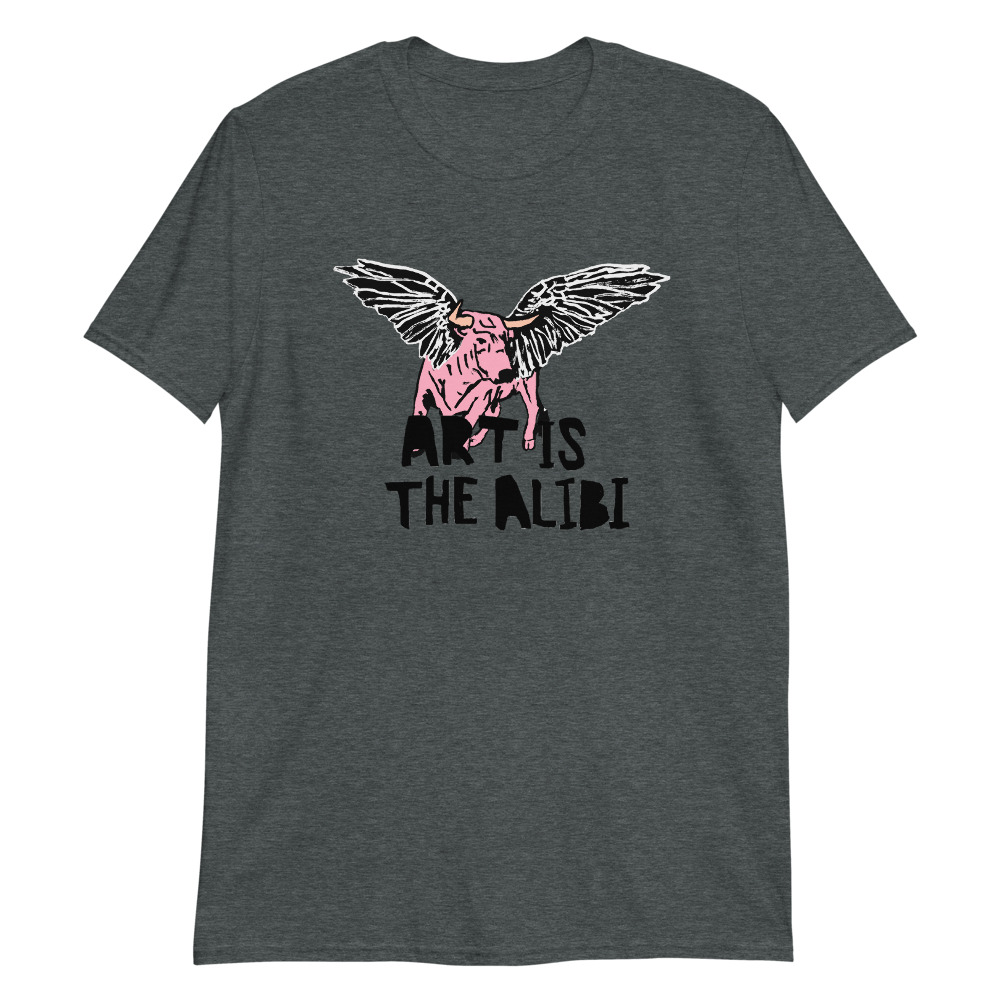 AITA Pink Bull - Image 3